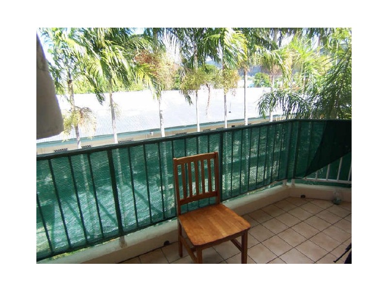 8/2 Mayers Street, Manunda, Cairns QLD 4870