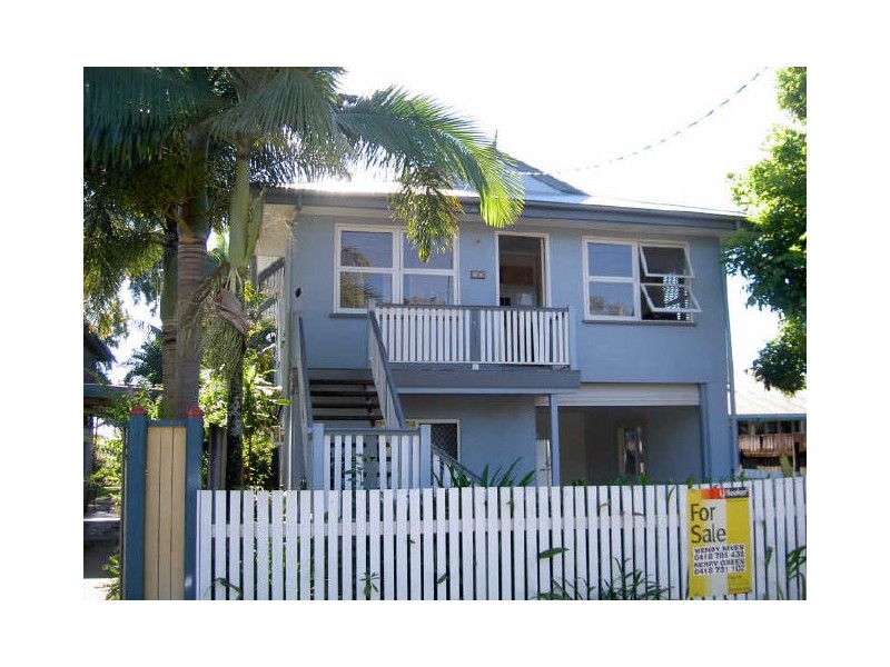 360 McLeod Street, Cairns North QLD 4870