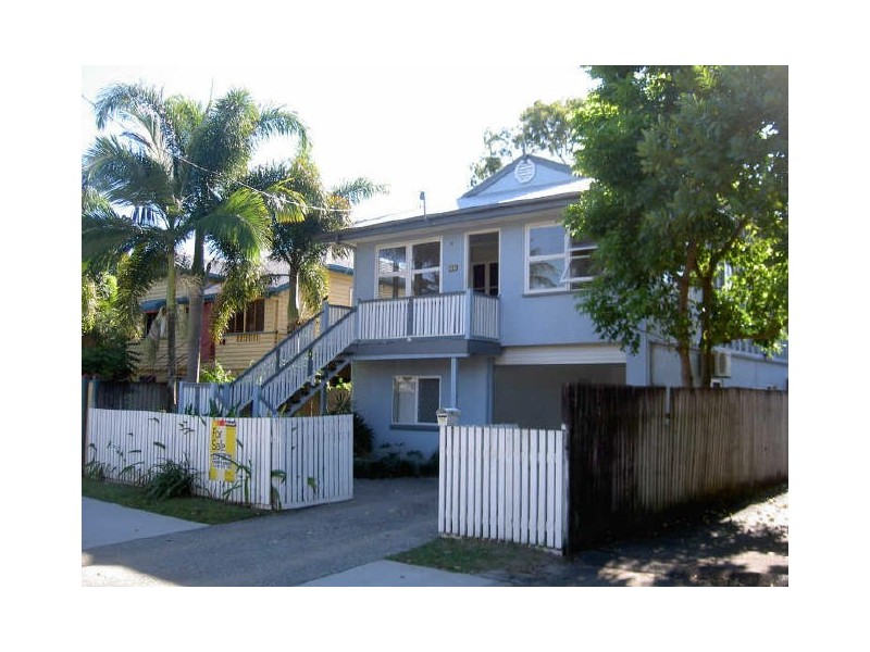 360 McLeod Street, Cairns North QLD 4870