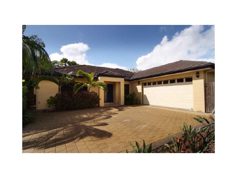 17 Quadrio Crescent, Brinsmead QLD 4870