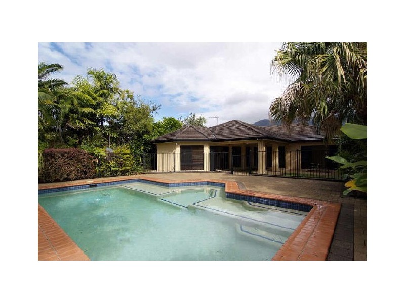 17 Quadrio Crescent, Brinsmead QLD 4870