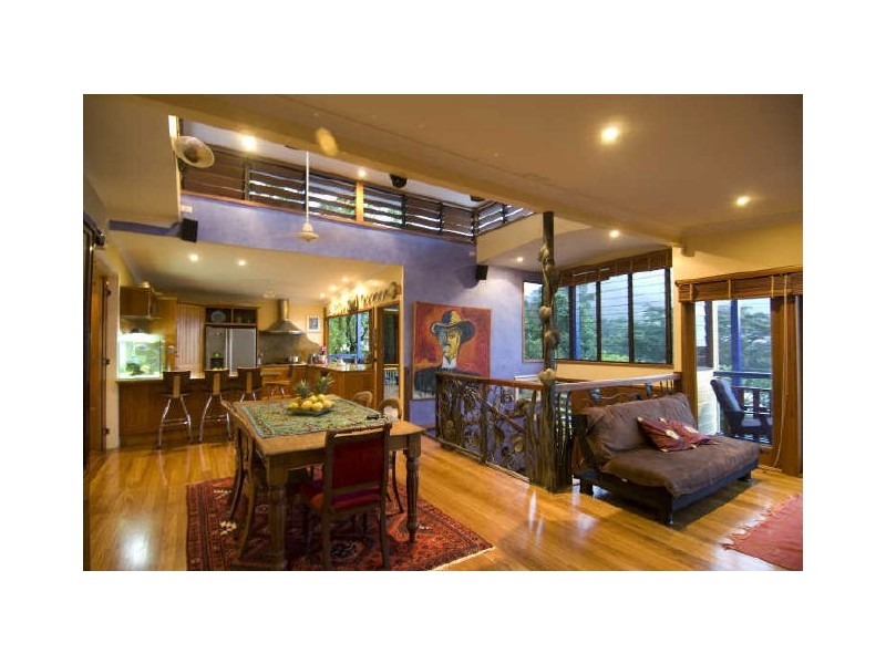 116 Hillview Crescent, Whitfield QLD 4870