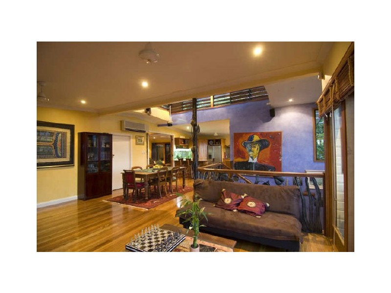 116 Hillview Crescent, Whitfield QLD 4870