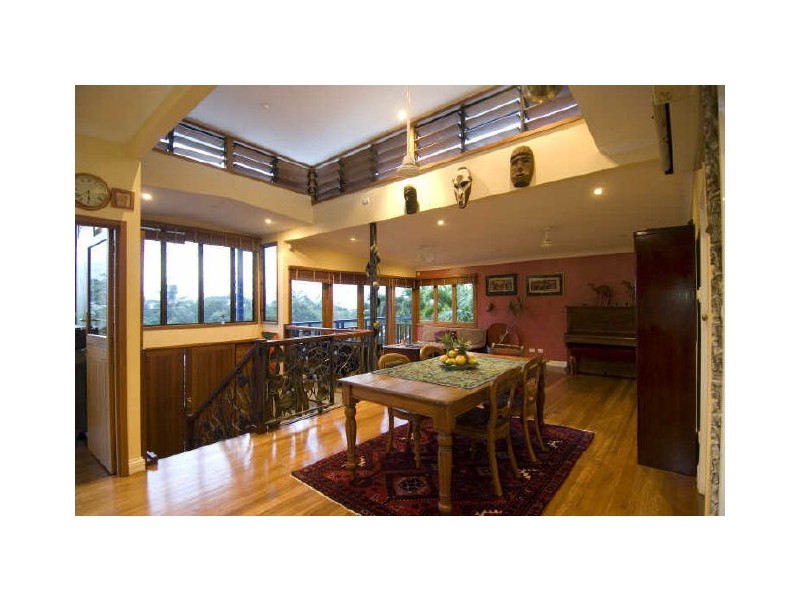 116 Hillview Crescent, Whitfield QLD 4870