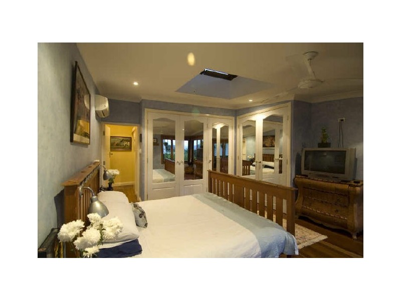 116 Hillview Crescent, Whitfield QLD 4870