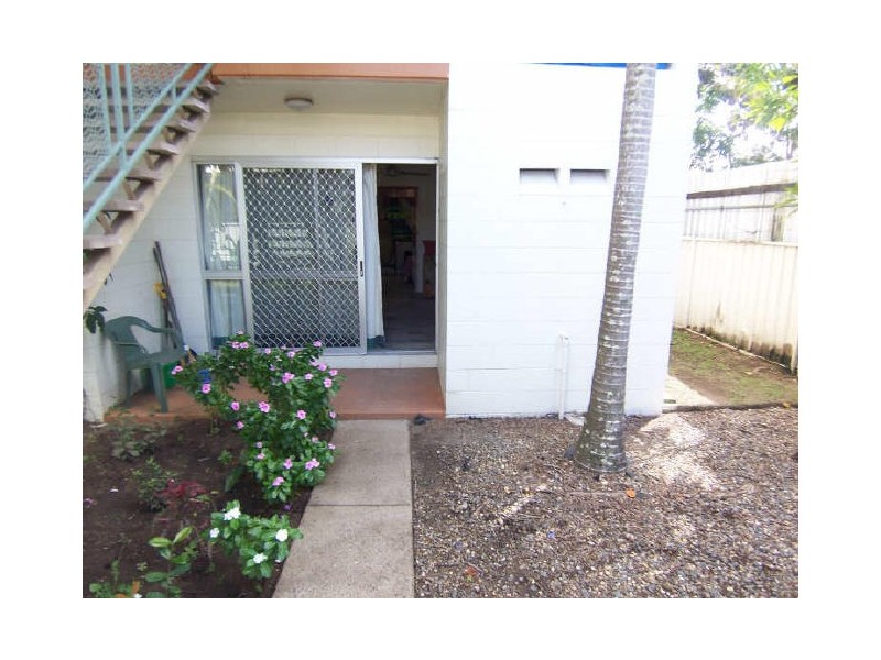 6/326 McLeod Street, Cairns North QLD 4870