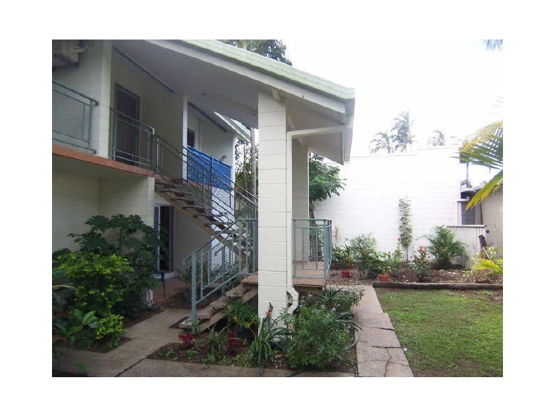 6/326 McLeod Street, Cairns North QLD 4870