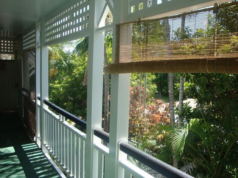 7/122 Greenslopes Street, Edge Hill QLD 4870