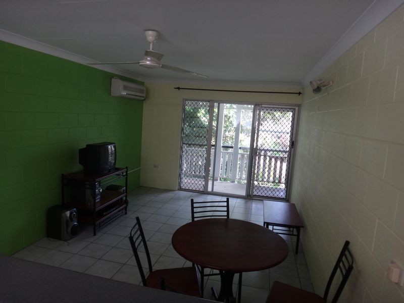 7/122 Greenslopes Street, Edge Hill QLD 4870