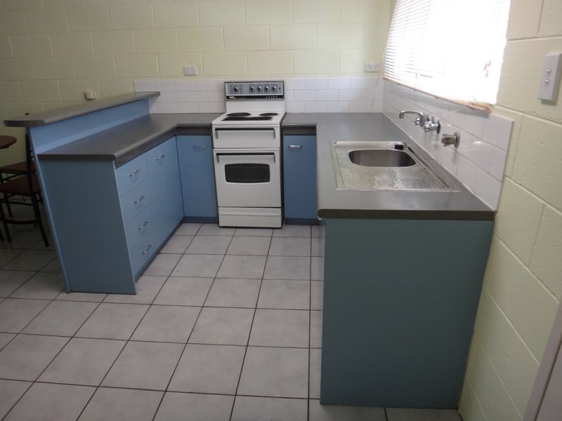 7/122 Greenslopes Street, Edge Hill QLD 4870