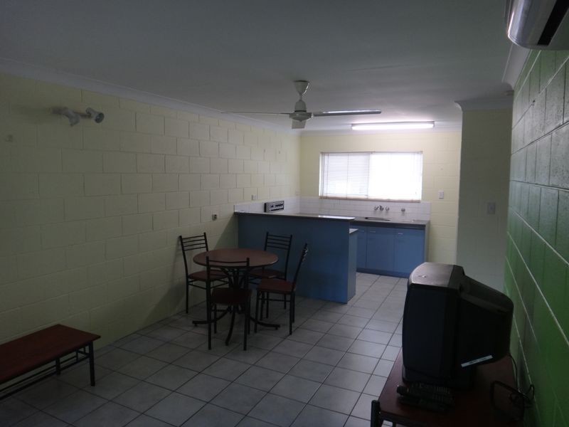 7/122 Greenslopes Street, Edge Hill QLD 4870