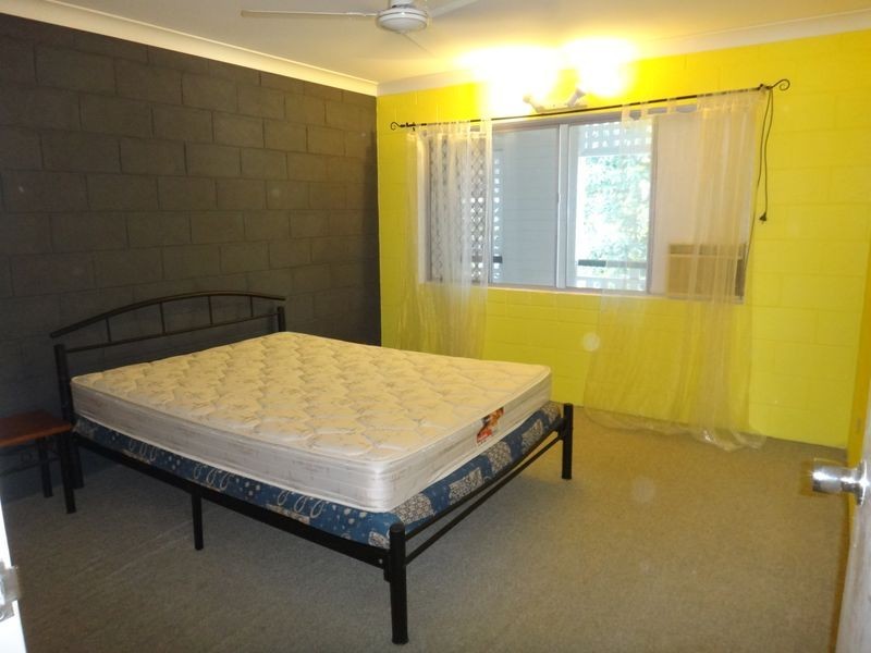 7/122 Greenslopes Street, Edge Hill QLD 4870