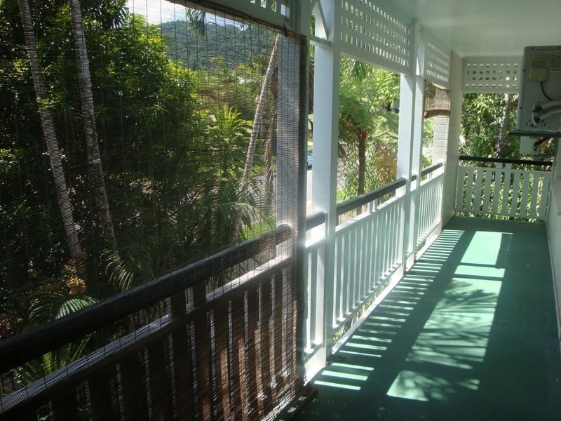 7/122 Greenslopes Street, Edge Hill QLD 4870