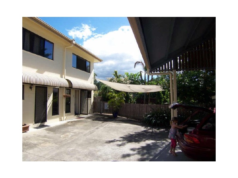 1/179 Kamerunga Road, Freshwater QLD 4870