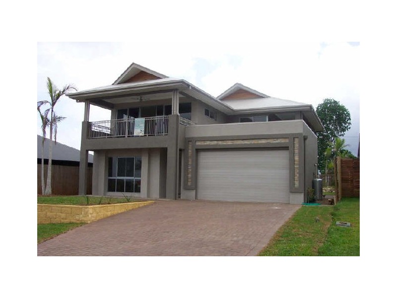 3 Kirke Street, Mount Sheridan QLD 4868