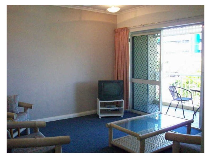 9/14 Upward Street, Cairns QLD 4870