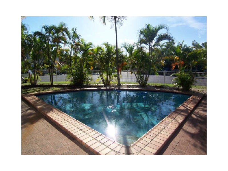 5/23 Springfield Crescent, Manoora QLD 4870
