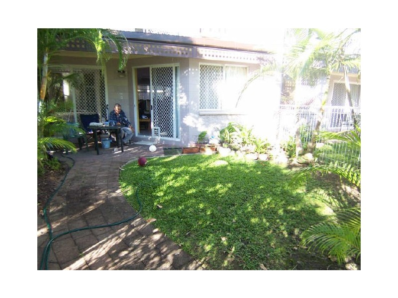 5/23 Springfield Crescent, Manoora QLD 4870