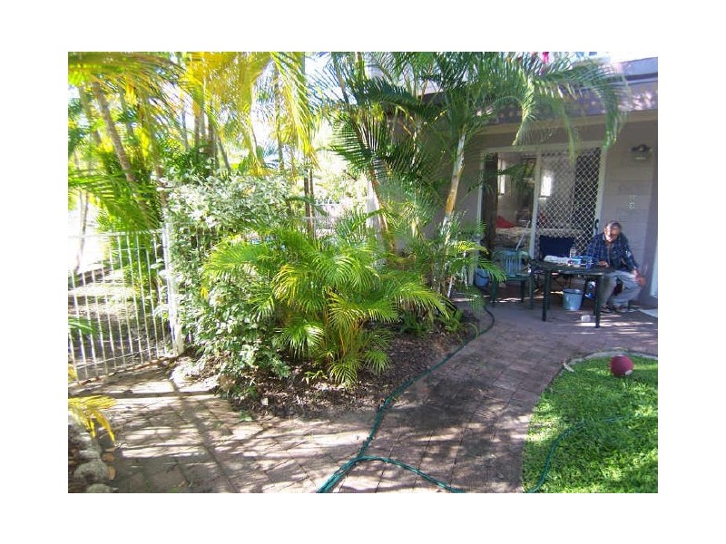 5/23 Springfield Crescent, Manoora QLD 4870