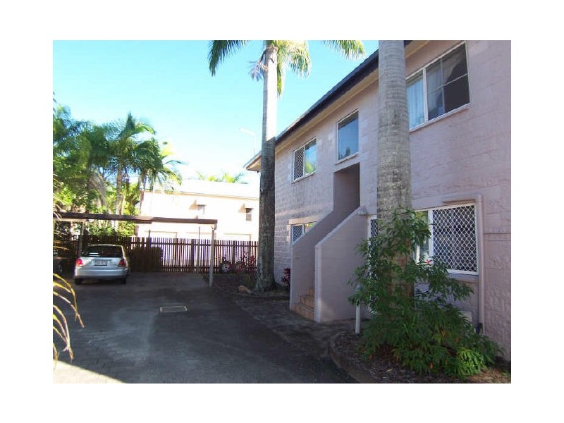 5/23 Springfield Crescent, Manoora QLD 4870
