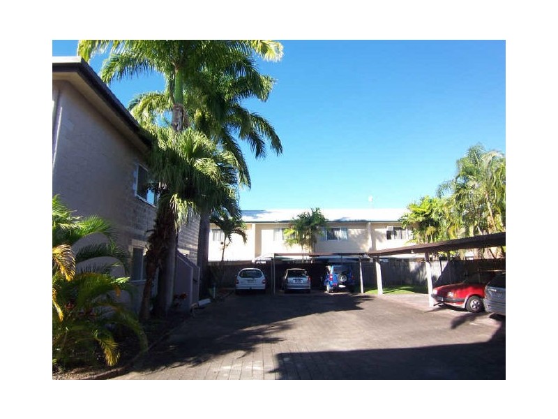 5/23 Springfield Crescent, Manoora QLD 4870