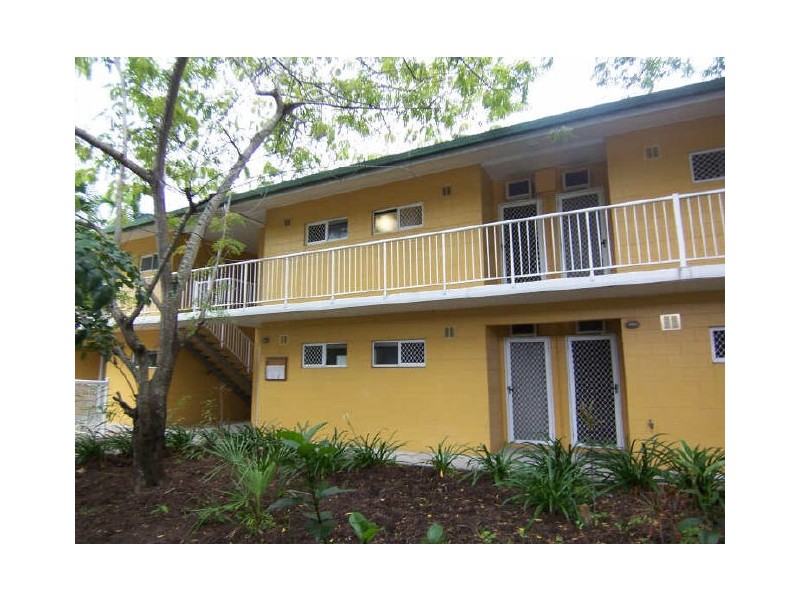 19/6 Chester Court, Manunda, Cairns QLD 4870