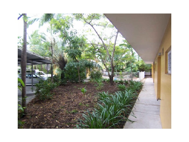 19/6 Chester Court, Manunda, Cairns QLD 4870