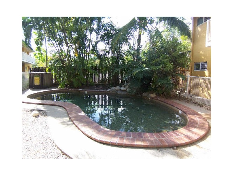 19/6 Chester Court, Manunda, Cairns QLD 4870