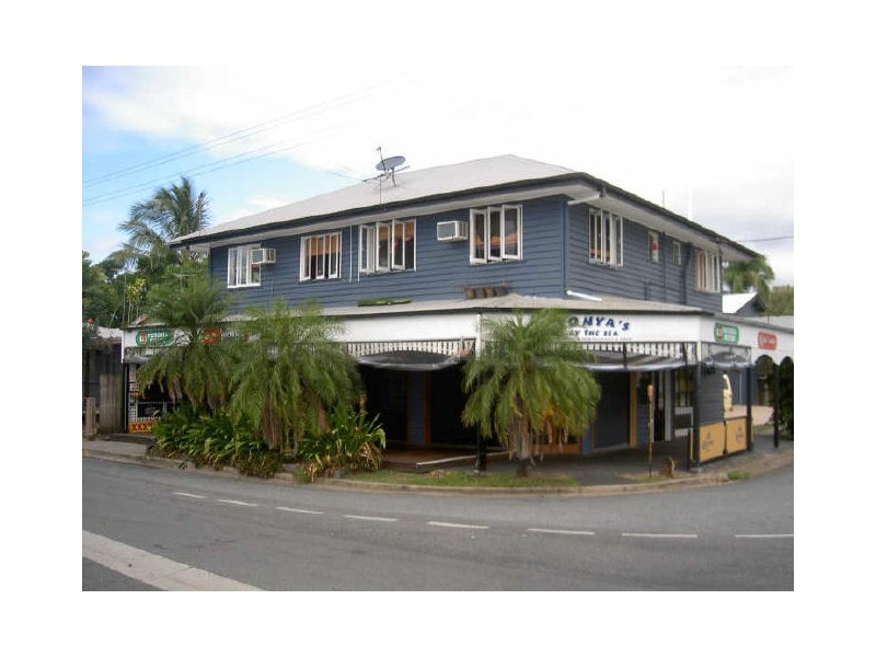 251 OShea Esplanade, Machans Beach QLD 4878