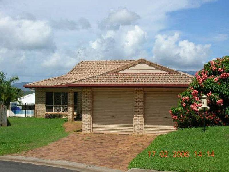 Aeroglen QLD 4870