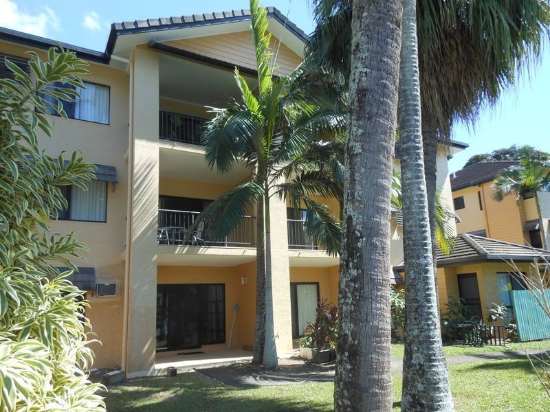 7/2 McGuigan Street, Earlville QLD 4870