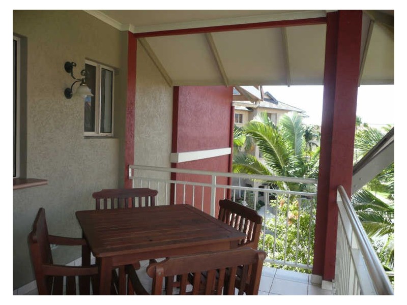 1129/2 Greenslopes Street, Cairns North QLD 4870