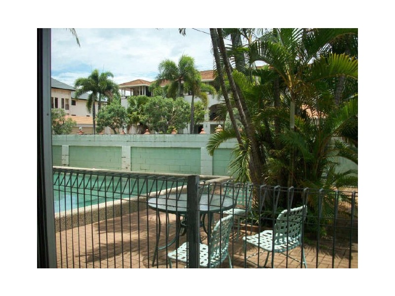 1/31 Digger Street, Cairns QLD 4870