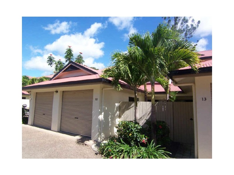 12/185 Kamerunga Road, Freshwater QLD 4870