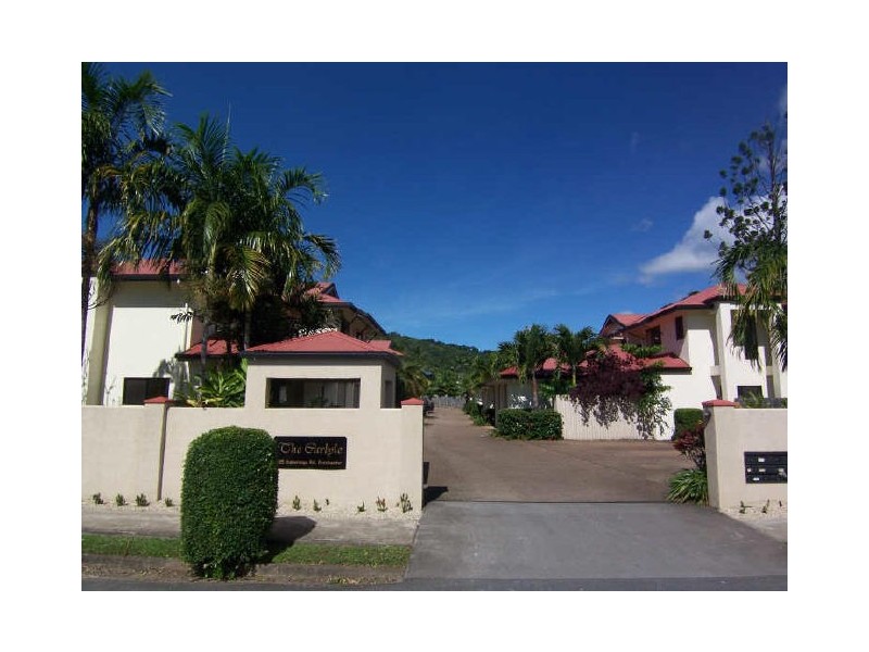 12/185 Kamerunga Road, Freshwater QLD 4870