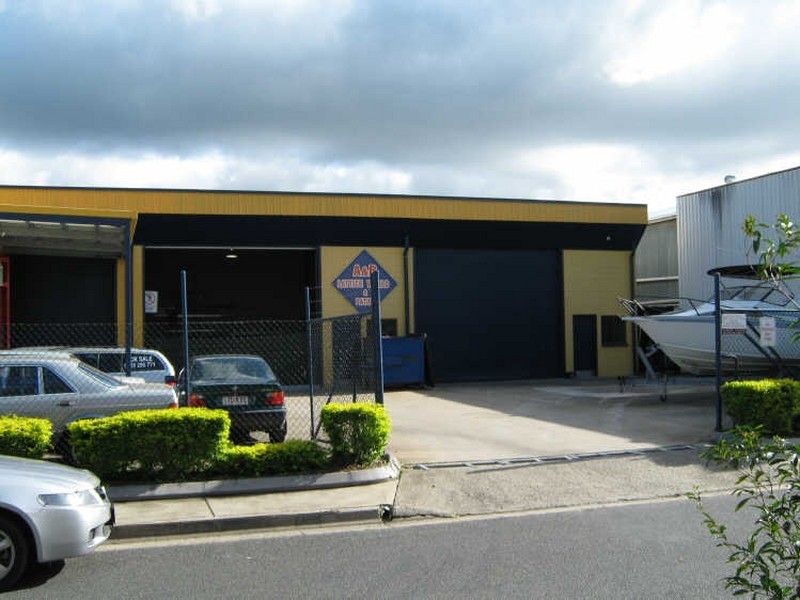 6/20 Sturt Street, Bungalow QLD 4870