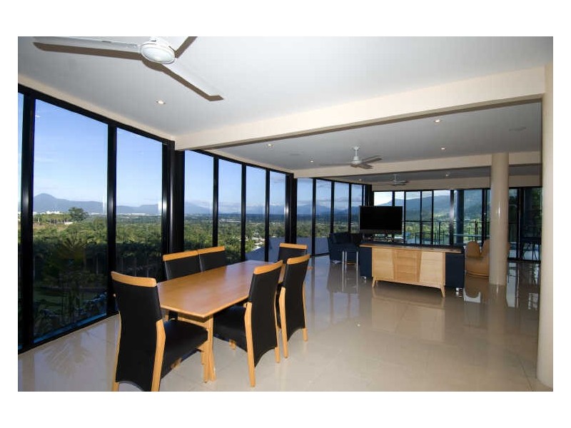 7 Knott Court, Whitfield QLD 4870