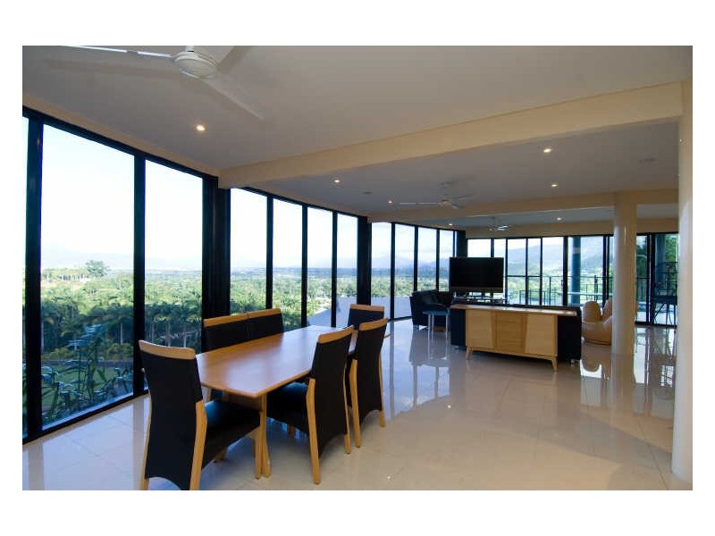 7 Knott Court, Whitfield QLD 4870