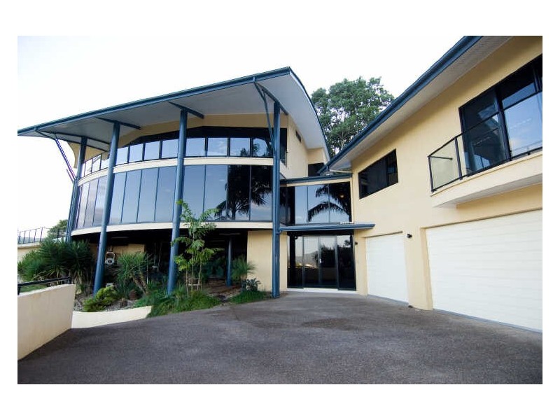 7 Knott Court, Whitfield QLD 4870