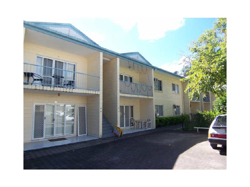 17/52 Pease Street, Manoora QLD 4870