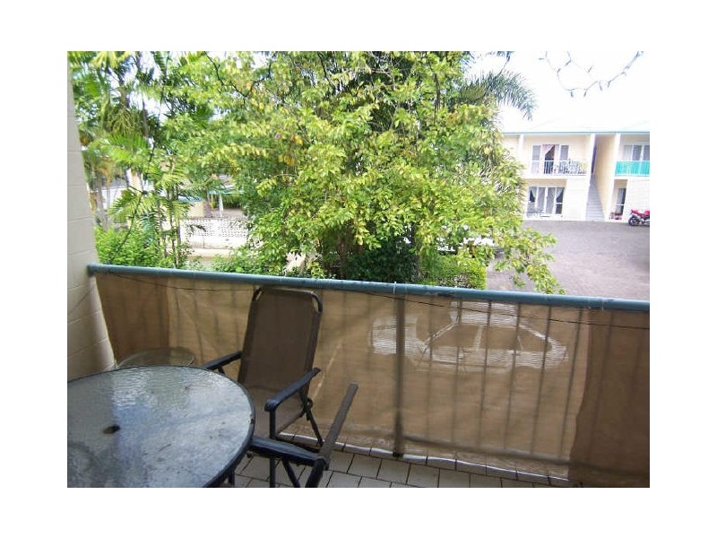 17/52 Pease Street, Manoora QLD 4870