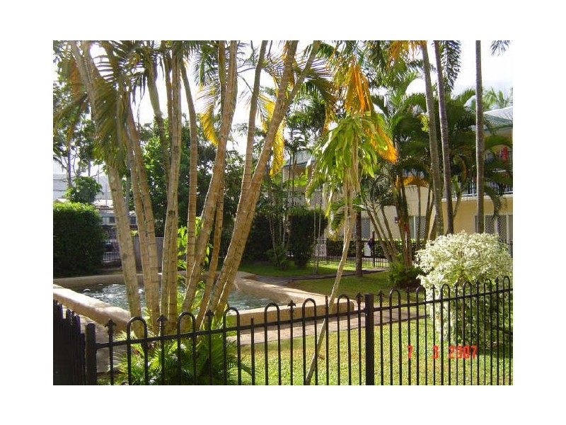 17/52 Pease Street, Manoora QLD 4870