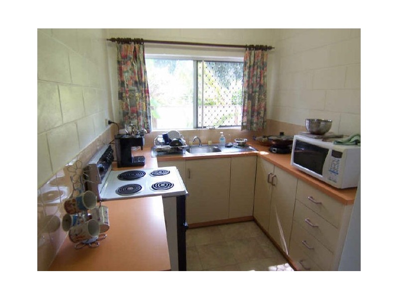 17/52 Pease Street, Manoora QLD 4870