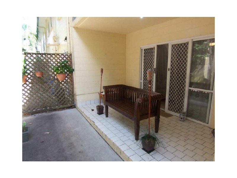 17/52 Pease Street, Manoora QLD 4870