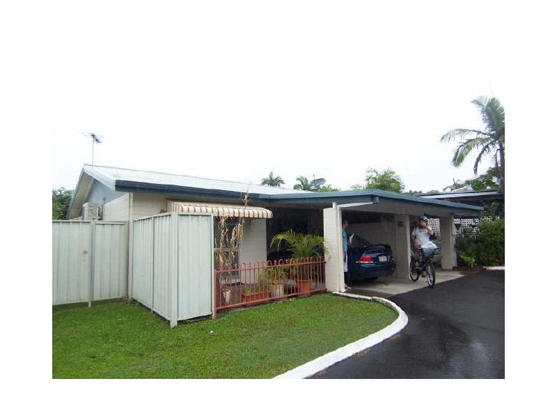 10/473 McCoombe Street, Mooroobool, Cairns QLD 4870