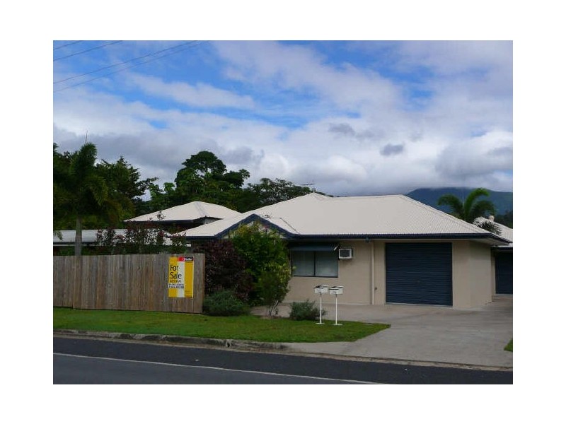 1/139 Jensen Street, Whitfield QLD 4870