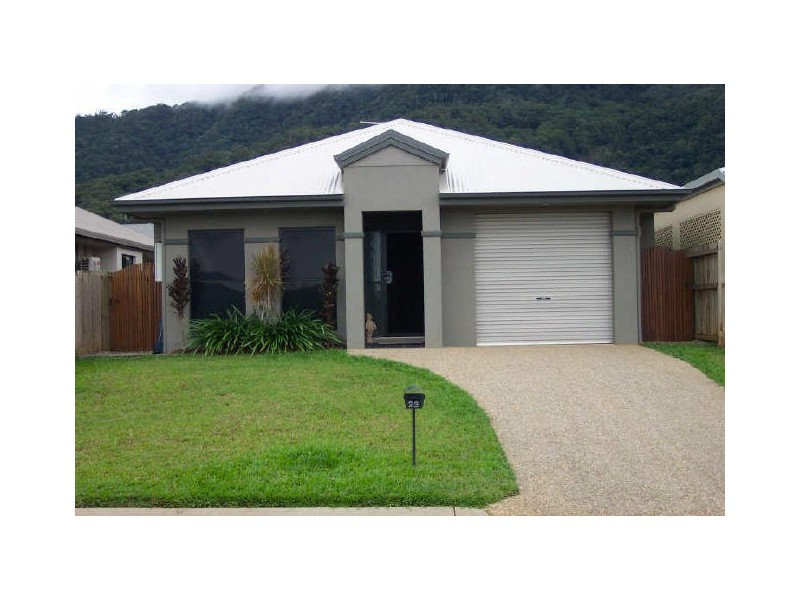 23 Benjamina Street, Mount Sheridan QLD 4868