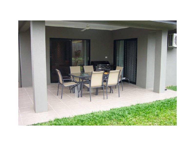 23 Benjamina Street, Mount Sheridan QLD 4868