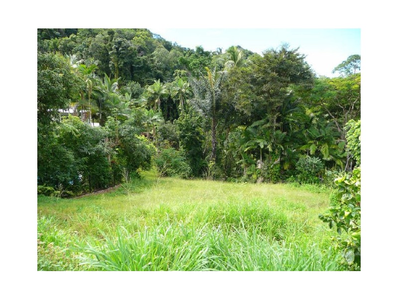 7 Bellevue Crescent, Edge Hill QLD 4870