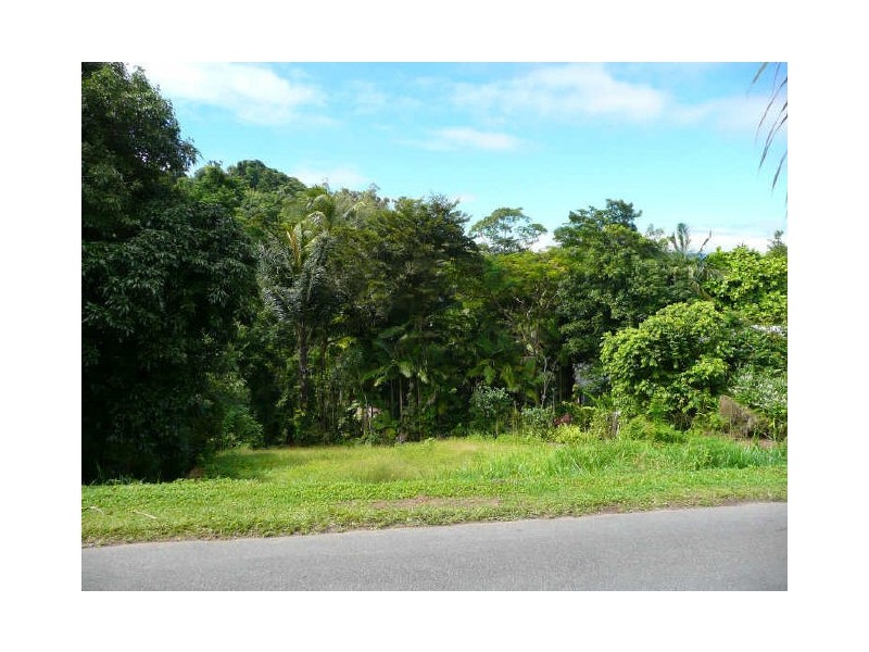 7 Bellevue Crescent, Edge Hill QLD 4870